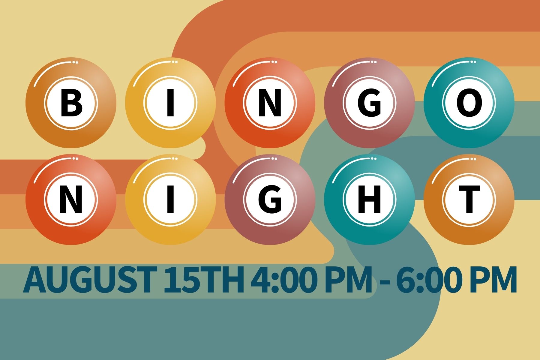 BINGO Bash