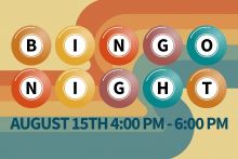 BINGO Bash