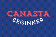 Canasta Beginner Course