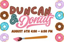 Duncan & Donuts