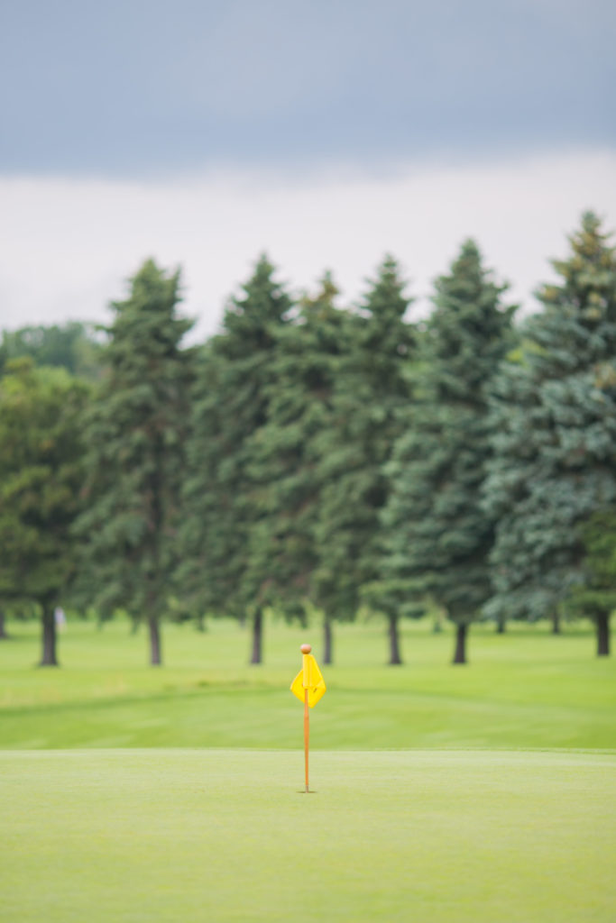 Harbor Point Golf Course Harbor Springs Michigan