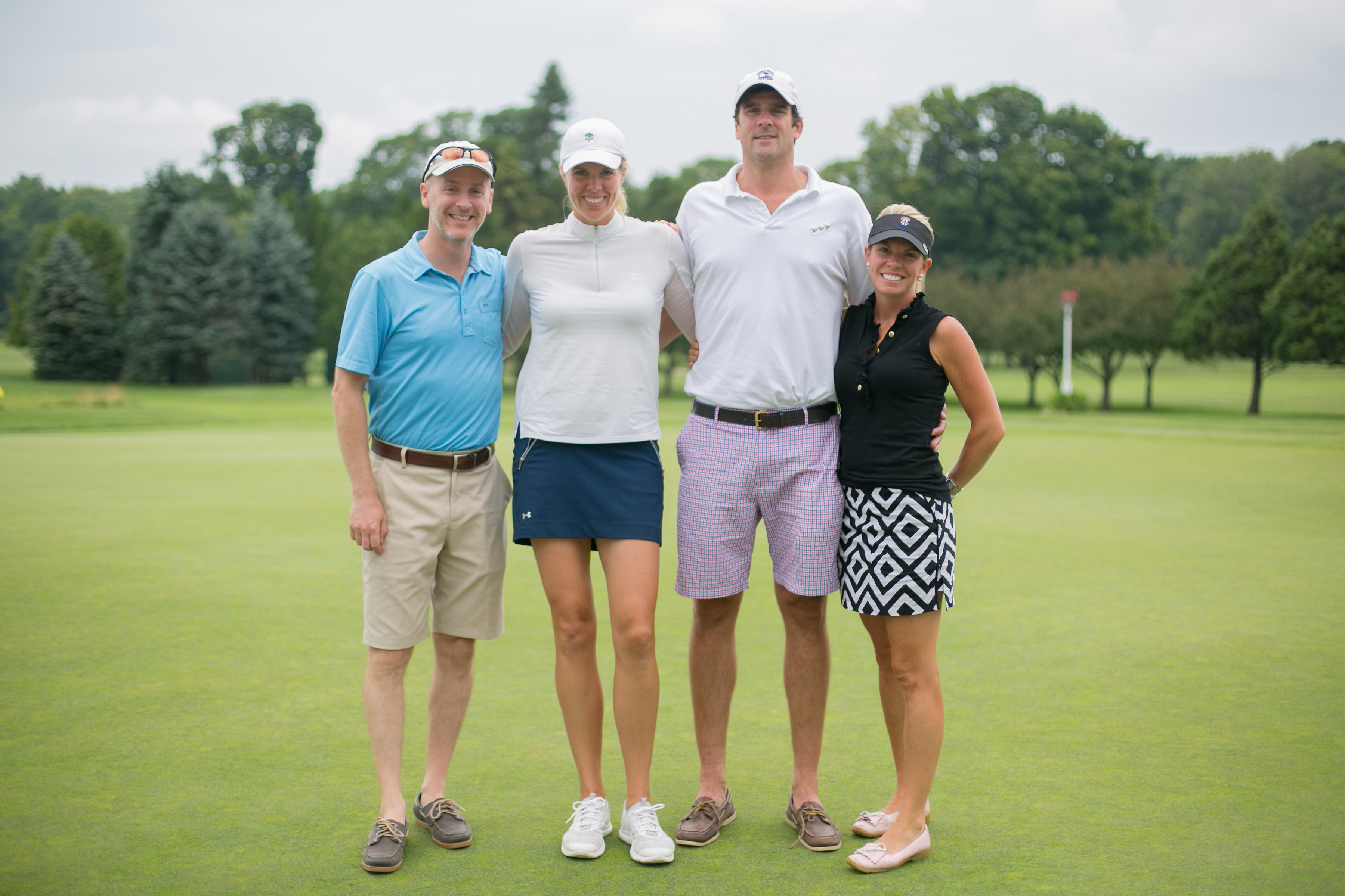 StringTournament73 Harbor Point Golf Club